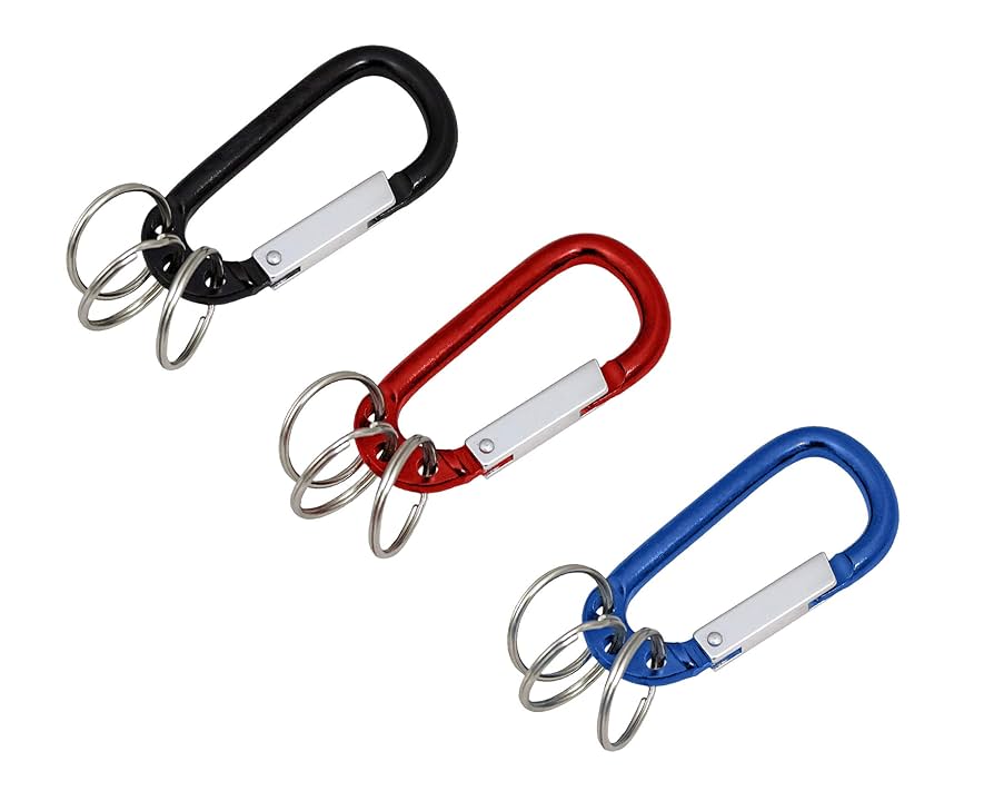 ec melodi keyclip カラビナ ec melodi keyclip カラビナ